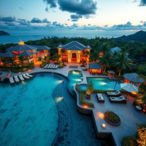 ghiduri de turism de lux