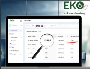 Automatizarea Generării de Lead-uri