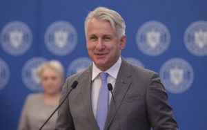 Victor Ponta, candidat la Președinția României: Sprijin pentru industria ospitalității cu vouchere, alături de Eugen Teodorovici