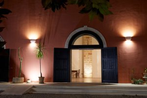 Petra Country House: la location ideale per matrimoni intimi e raffinati nel Salento