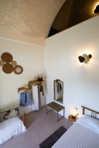 Petra Country House: Modern Comfort in Salento