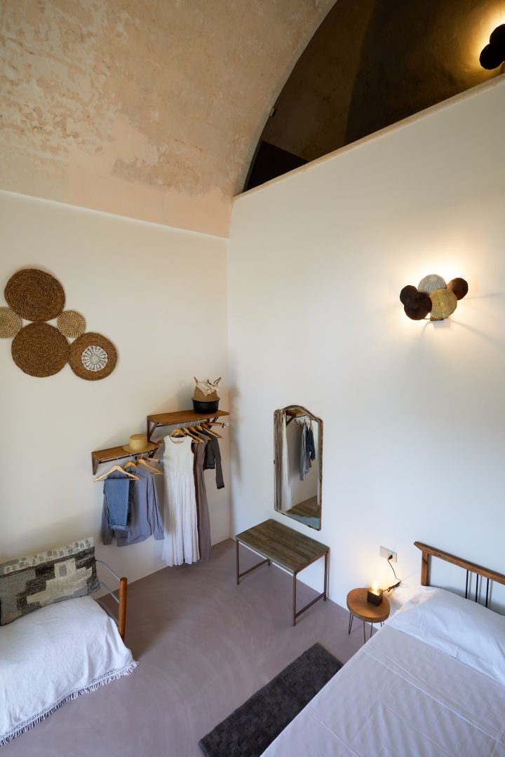 Petra Country House: Modern Comfort in Salento