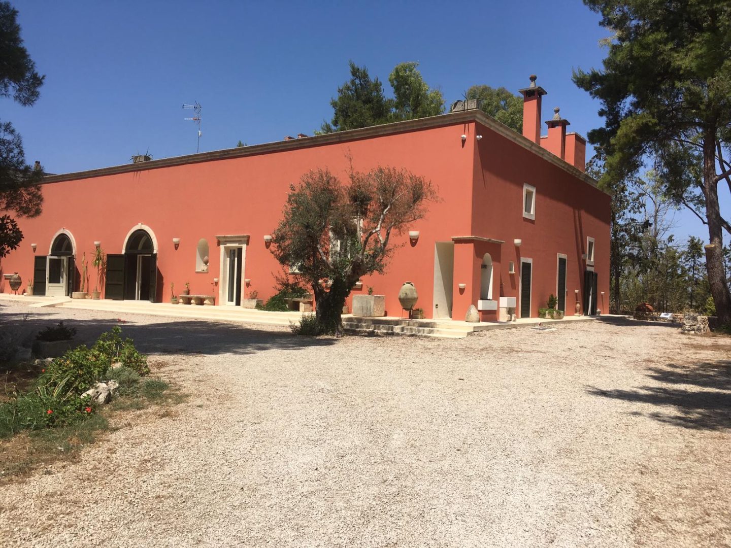 Petra Country House: Scopri Lecce e il Salento