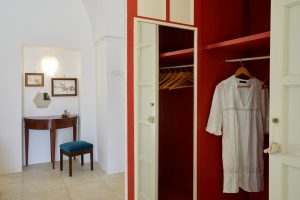 Petra Country House: Uncover Messapian History