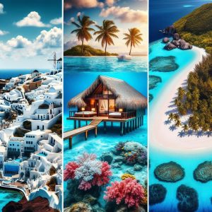 oferte luna de miere