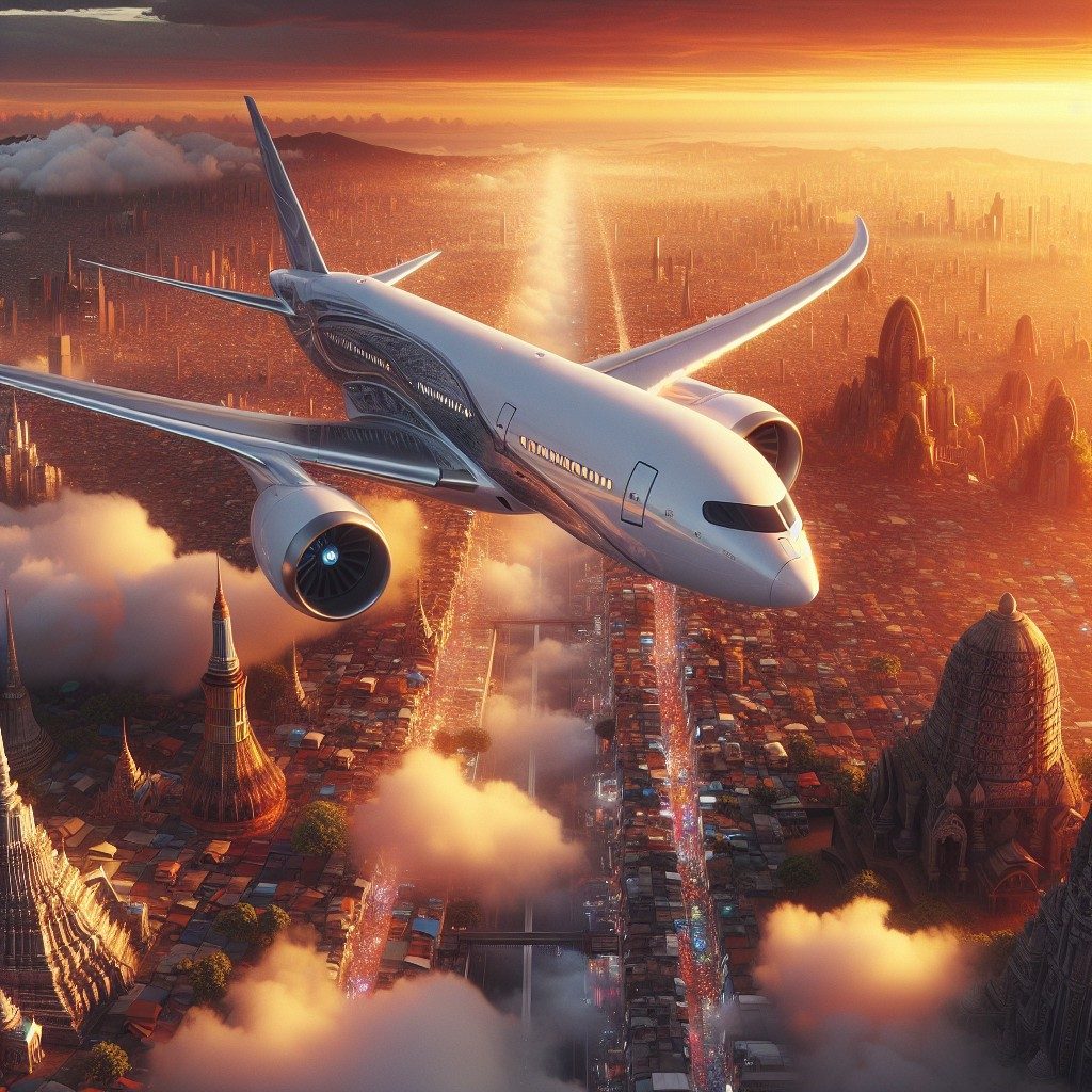 circuit avion 2025