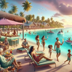 pachete exclusiviste