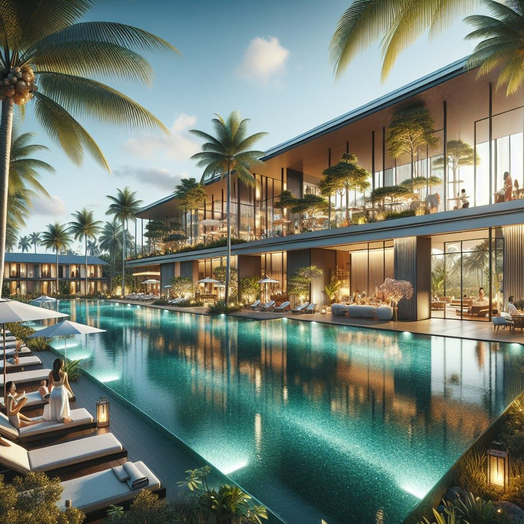 resorturi boutique