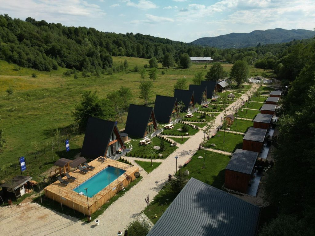 7 beneficii exclusive pentru companii la Mălinului Resort cu sprijinul EkoGroup