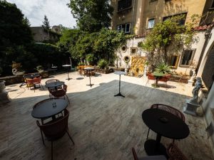 EkoGroup Vila – gazda perfectă pentru corporate events și business parties