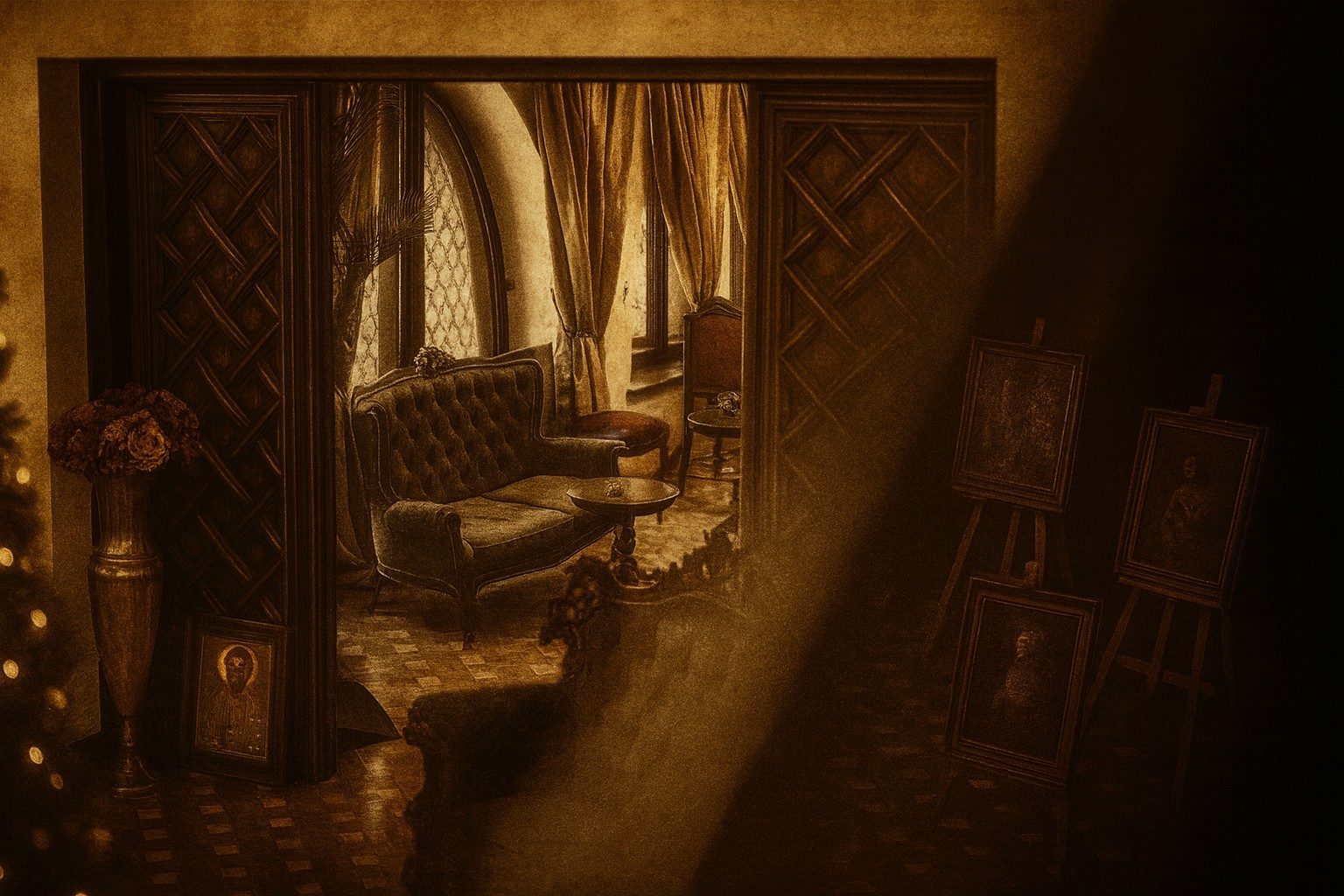 Ce poți vizita în București iarna: Expoziția Crăciunul anilor ’30 de la Eko Group Vila e alegerea perfectă 11 Ce poți vizita în București iarna: Expoziția Crăciunul anilor ’30 de la Eko Group Vila e alegerea perfectă