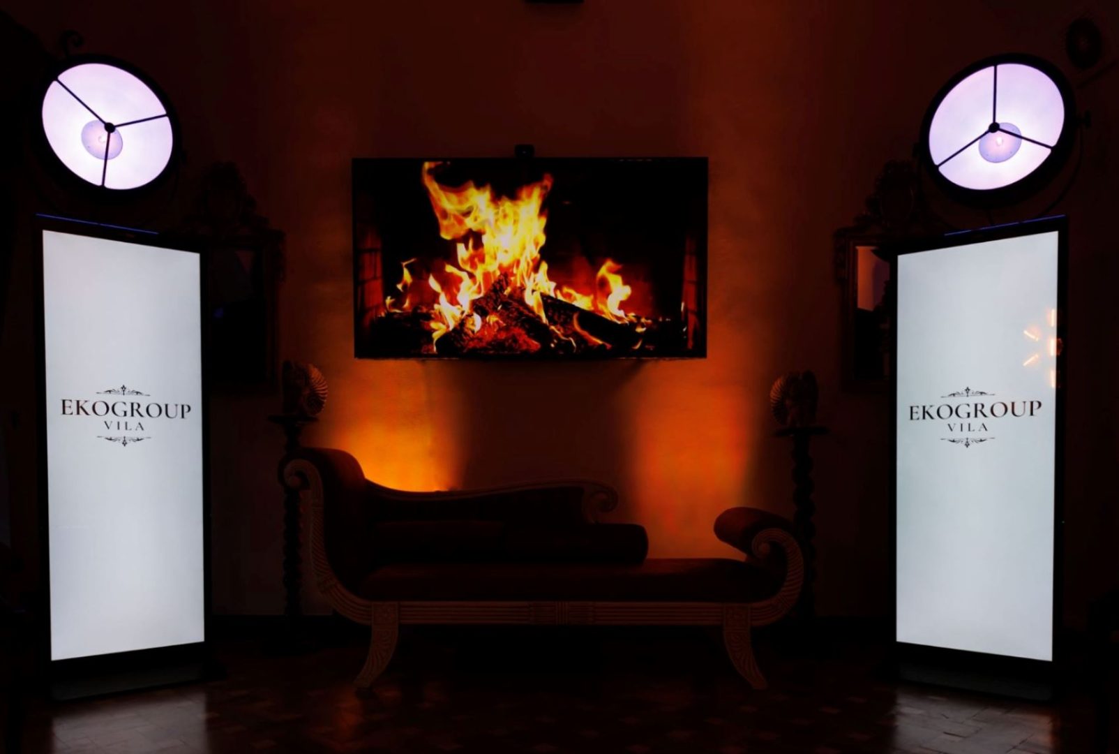 Art. History. Experience. – Descoperă rafinamentul unei vile interbelice în București