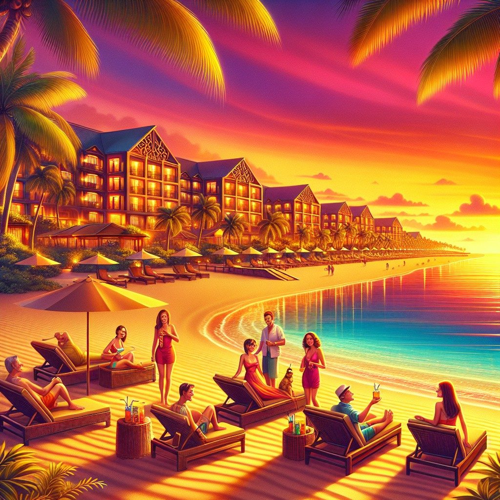 Cum să profiți de ofertele de tip last minute fără să pierzi calitatea vacanței