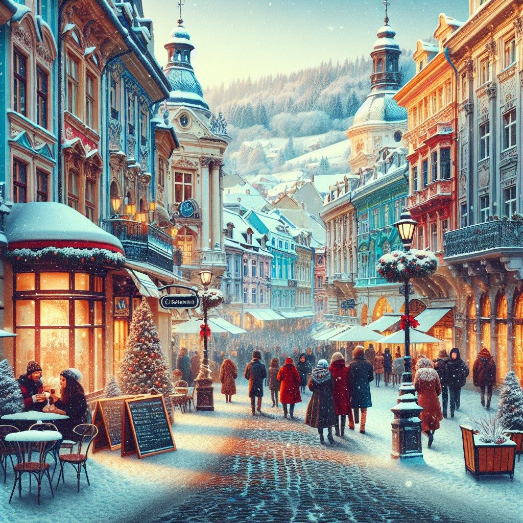 Destinații neexplorate 2026: orașe europene ideale pentru vacanțe off-season 2 Destinații neexplorate 2026: orașe europene ideale pentru vacanțe off-season