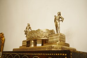 Art. History. Experience. – Descoperă locația evenimente premium în Casa Tătărăscu 2026