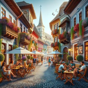 circuite Europa de Est