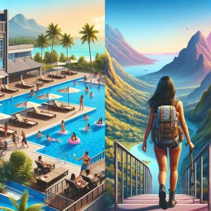 vacanță all inclusive