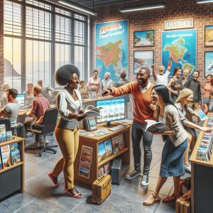 rezervări last minute